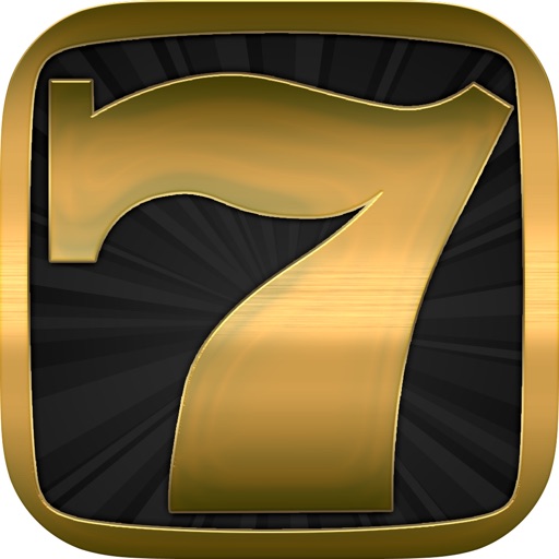 777 A Super Heaven Gambler Slots Game - FREE Vegas Spin & Win icon