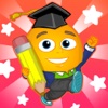 Kids Picture Dictionary - Dictionary for Kids & Teens with Picture, Wordbook & Translator