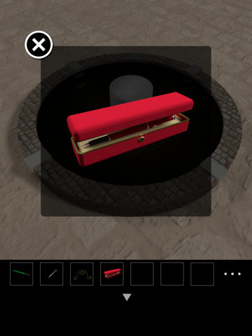 Escape Game: Relief iPad screenshot 4 - Games app