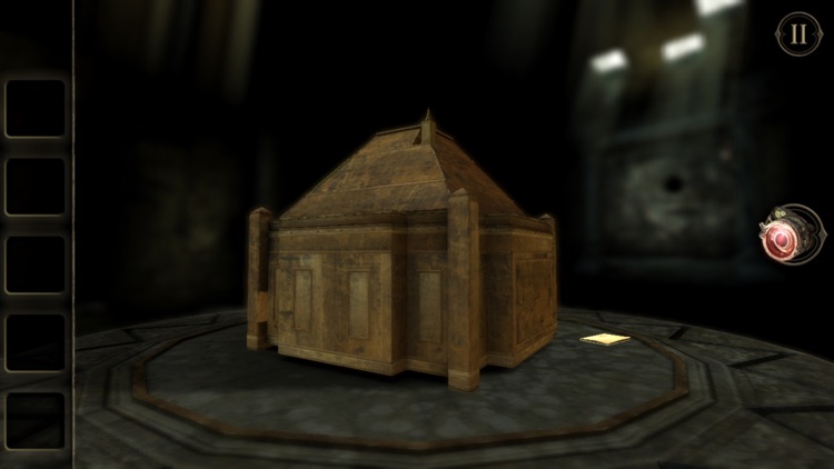 The Room Two screenshot-3