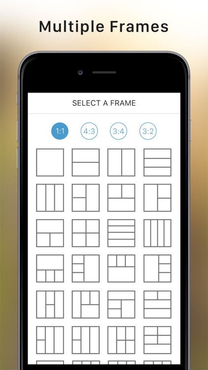 Video Collage and Photo Grid