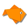 Fishy Origami