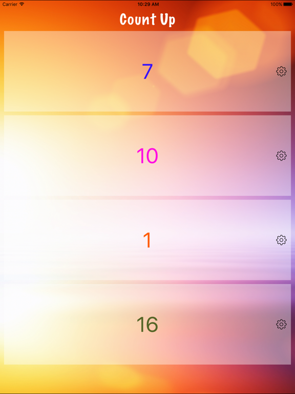 Screenshot #4 pour i++