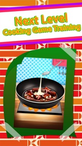 Asian Food Maker Salon - Fun School Lunch Making & Cooking Games for Boys Girls! screenshot