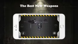 Game screenshot Weapons Sounds: Guns & Pistols apk