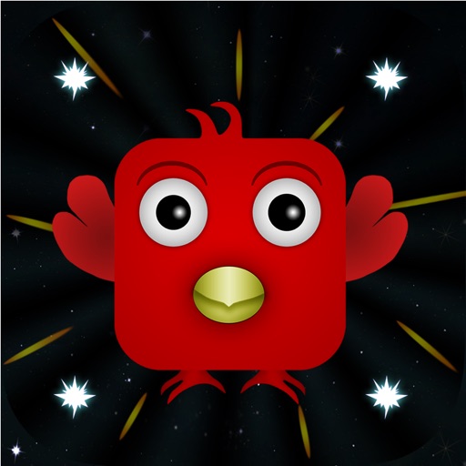 Pop Them All Pro - Dizzy Bird Popping Chain Reaction Game iOS App