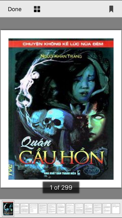 Truyện Ma - Tuyển Tập Truyện Ma Hay Nhất screenshot-3