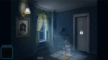 Can You Escape Rescue Girl's Soul? - Impossible Room Escape Chal