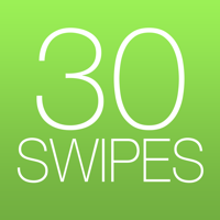 30 Swipes - Brain Trainer and Memory Color Match Game