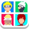 Naruto Shippuden Edition Quiz : Guessing manga tv characters watch in Ninja episodes