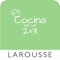 La cocina rápida no tiene por qué ser sinónimo de comida sin calidad e insípida