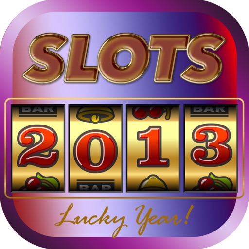 SLOTS Machine Favorite of Vegas - Free Slot Machines ! icon