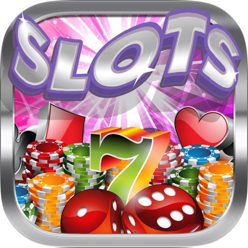 . AAA Aabsolute Dubai Lucky Slots icon