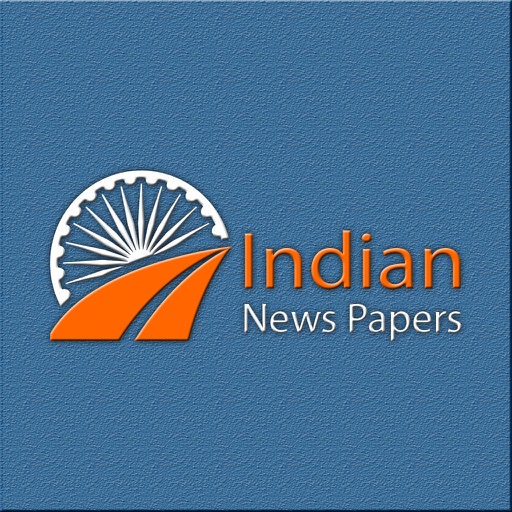 Indian News Papers icon