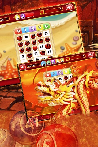 Bingo Pudding Blitz - Free Bingo Game screenshot 3