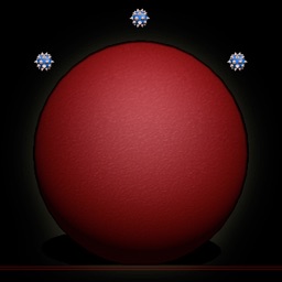 Ball Dodge Saga 3D : Running with Spikes