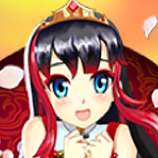 Koi Princess - Slot Machine iOS App