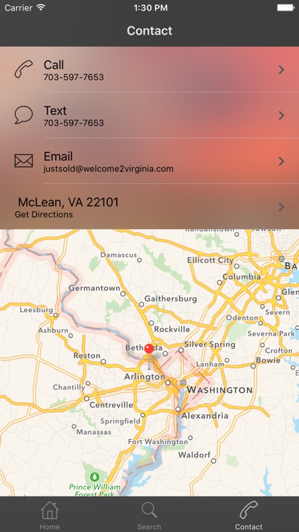 Weichert Realtors screenshot-4