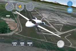 Game screenshot Airplane Vancouver hack