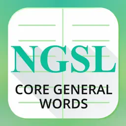 NGSL Builder Multilingual app icon