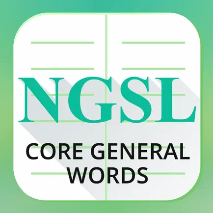 NGSL Builder Multilingual Cheats