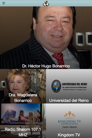 Hector Hugo Bonnarrico screenshot 3