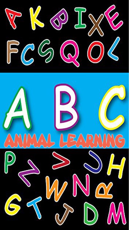 Zooland Animal Names Learning For Kids And Toddlers With Flash Card
