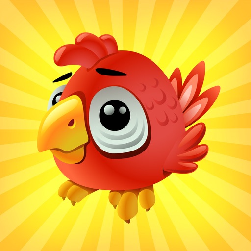 Animal Sounds Game for Kids, Babies and Toddlers icon