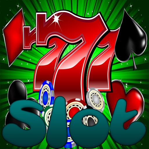 ```````````` 2015 ```````````` AAA Super Slots 777-Free Games Casino Slots icon