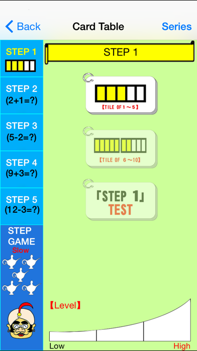 Screenshot #2 pour Addition・Subtraction Free