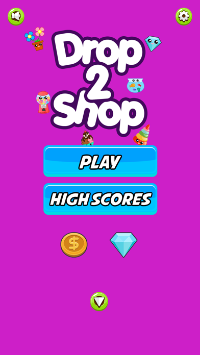 Screenshot #1 pour Drop2Shop