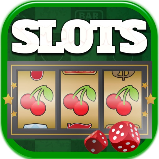 Awesome Hot Dice Slots Machines - FREE Gambler Slot Machine iOS App