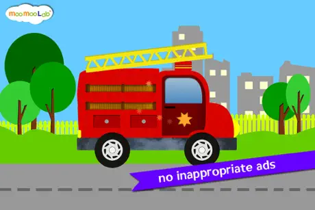 Camiones y Coches para Niños