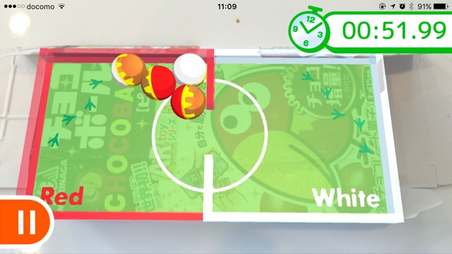 Fun AR with Kyocochan II(圖1)-速報App