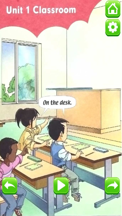 PEP人教版小学英语一年级下册 - 中英双语发音一年级下册 - 一年级起点正版英语点读机