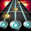 Rock Life - Guitar Band Revenge of Hero Rising Star App Positive Reviews
