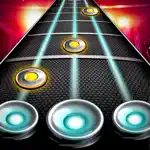 Rock Life - Guitar Band Revenge of Hero Rising Star App Cancel