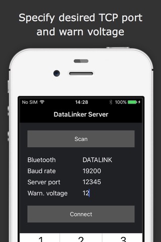 DataLinker Serverのおすすめ画像4