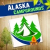 Alaska Campgrounds and RV Parks