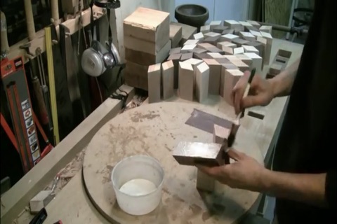 Woodturner screenshot 3