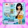 Wrist Surgery Simulator & Doctor Kids Games