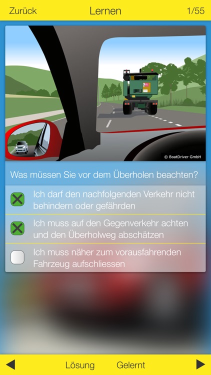AutoDriver Serial screenshot-3