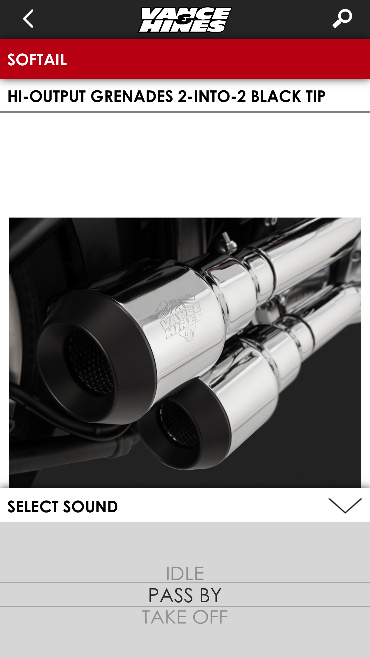 V&H Sounds