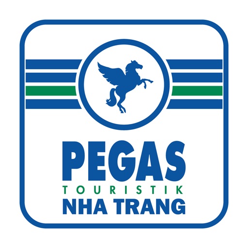 Pegas, Nha Trang icon