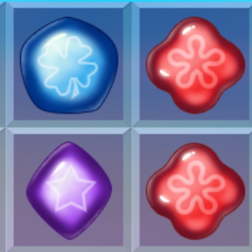 A Elemental Stones Bloomer icon