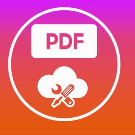 PDF Converter icon