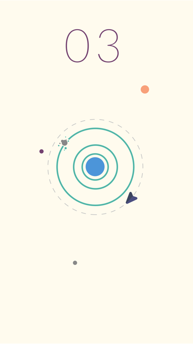 Circles screenshot 5