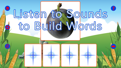 Screenshot #10 for READING MAGIC 2 Deluxe-Learning to Read Consonant Blends Through Advanced Phonics Games