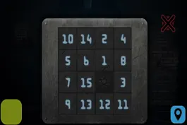 Game screenshot Escape Challenge - Final Destination 5 hack