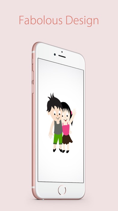 Screenshot #1 pour Kids Education Fun - learn shapes - learn numbers- learn alphabets - learn colors